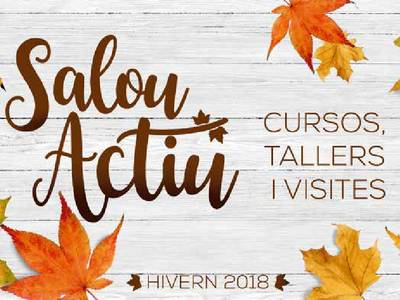 El programa ‘Salou Actiu’ hivern enceta nova temporada