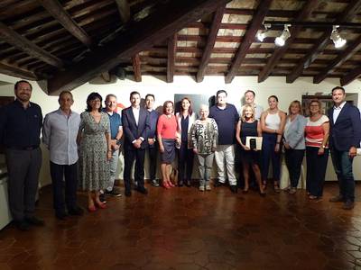 El relat ‘Paraíso en peligro’, d’Ylènia Avivar Saez, guanya el IV Concurs de relats de l’AFAS, en categoria local