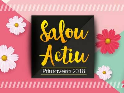 El Salou Actiu torna aquesta primavera 2018