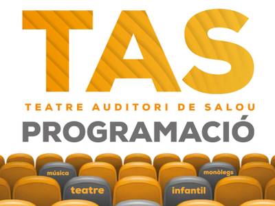 El TAS presenta nova programació per aquesta temporada