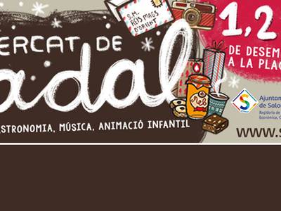 Gaudeix del Nadal a Salou