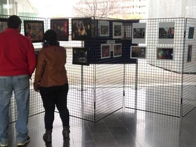 Ja es poden contemplar les imatges del concurs de fotografia de la Festa Major 2017