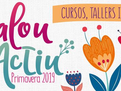 L’Ajuntament presenta el nou programa Salou Actiu Primavera 2019