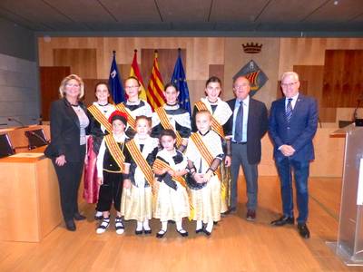 L’ex alcalde de Reus, Josep Abelló,  demana que Salou cerqui el  protagonisme que mereix per crear la segona conurbació de Catalunya