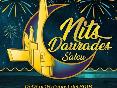 La capital de la Costa Daurada posa en valor el talent dels artistes locals amb el Salou Art Festival
