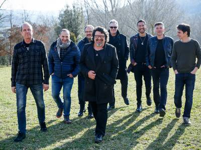 La gira dels 30 anys de SAU, al TAS de Salou