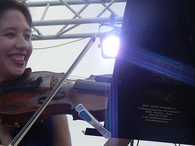 La JOFICAT posarà el punt final a la 1a edició del Festival Internacional de Música Costa Daurada - Salou amb un gran concert de cloenda