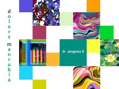 La Torre Vella acull l’exposició “In Progress II” de l’autora Dolors Manrubia