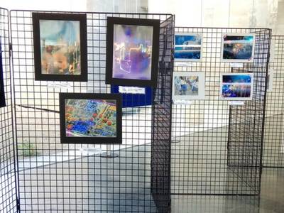 Les fotografies del concurs de la Festa Major 2018 ja es poden veure al passadís del TAS