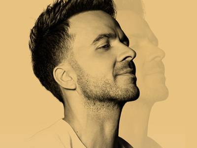 Luis Fonsi actuarà aquest diumenge a Salou