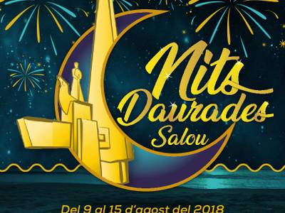 Macaco, el Consorcio, i Jeff Toussaint, grans protagonistes de les Nits Daurades de Salou 2018