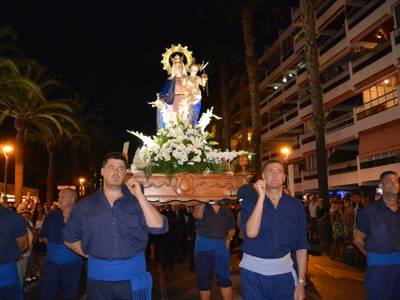 Mónica Novillo acomiada avui les Nits Daurades amb l’espectacle “Flores”