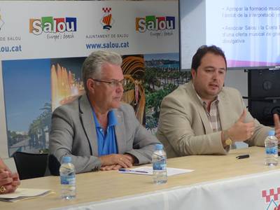 Neix el Festival Internacional de Música Costa Daurada - Salou