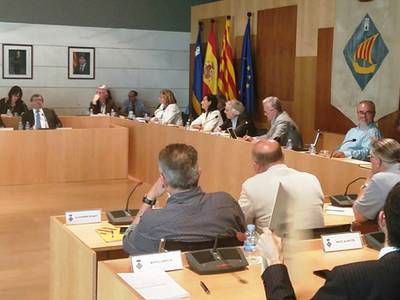 Neix el primer Festival Internacional de Música Costa Daurada-Salou acadèmia d’estiu