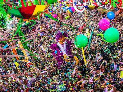 Salou acollirà als millors DJs i companyies de teatre del món en el primer * ELROW Friends & Family Festival * dissabte 15 juliol 2017
