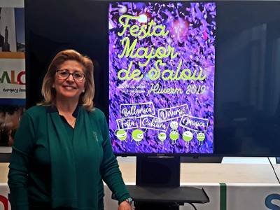 Salou engega la Festa Major d’hivern amb una setantena d’actes gratuïts