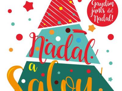 Salou organitza més d’una trentena d’actes per celebrar el Nadal i Reis