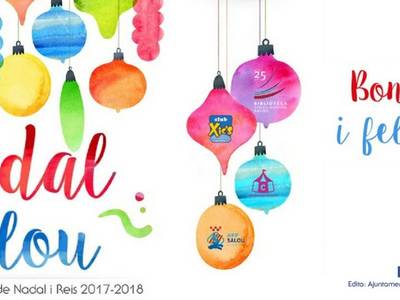 Salou organitza una quarantena d’actes per celebrar el Nadal i Reis