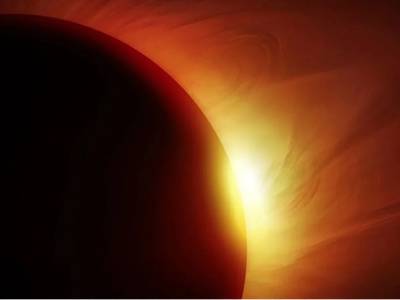 L’eclipsi solar, una gran aula a l’aire lliure: què poden aprendre els infants?