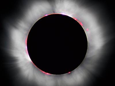 Salou prepara l’eclipsi solar del 12 d’agost amb un assaig aquest dimecres