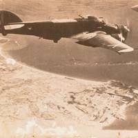 1936-1939 - Vista aèria