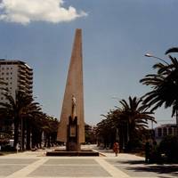 1988 - Monument Jaume I