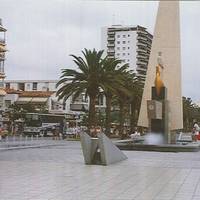 1997- Monument Jaume I