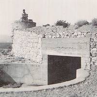 Bunkers Cap Salou