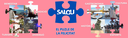 Puzzle de la Felicitat