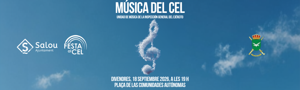 Música del Cel