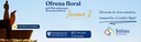 Ofrena floral al rei Jaume I