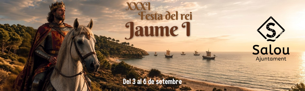 Rei Jaume I