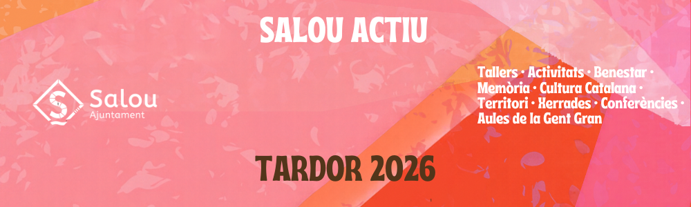 Salou Actiu Tardor