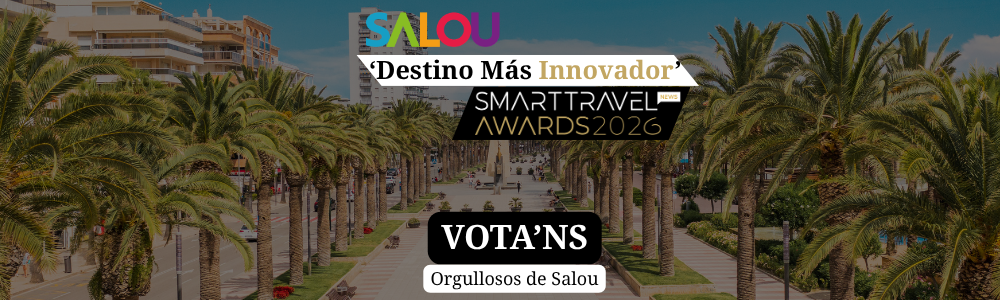 Smart Travel Awards