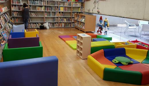 La Biblioteca de Salou impulsa el nou Club de Ciència ‘La tortuga cinCiències’ per a nens i nenes de 5è i 6è de primària
