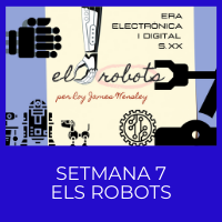 ELS ROBOTS