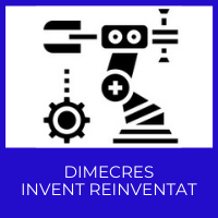 invent reinventat