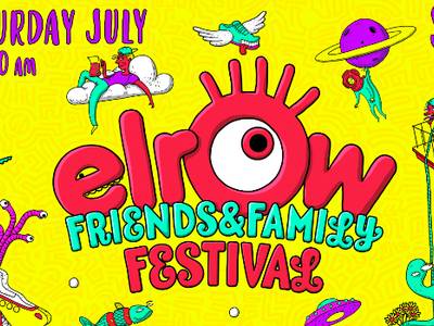 La zona dels Emprius no acollirà el festival “elrow”