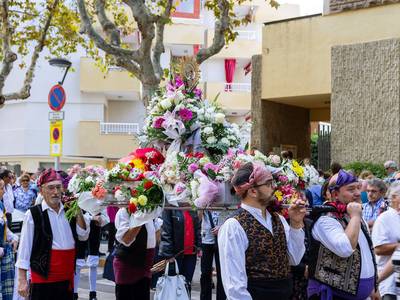 Salou celebra les Festes del Pilar 2019 amb un gran ventall d’activitats per a tota la família