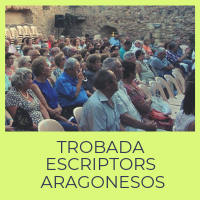 trobada escriptors aragonesos