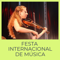 festa internacional música