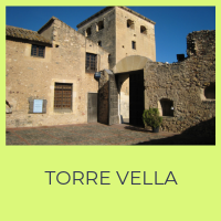 Torre Vella