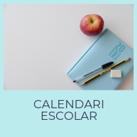 calendari escolar