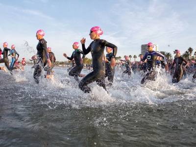 Challenge Salou presenta “The Festival” els dies 25, 26 y 27 de maig