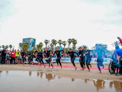 Compte enrere pel Challenge Salou 2019