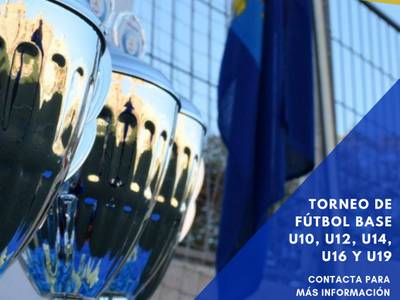 El Salou Youth Cup, la nova proposta de turisme esportiu que arriba a la Capital de la Costa Daurada