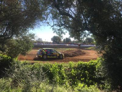 El shakedown i la sortida oficial del RallyRACC Catalunya Costa Daurada omple Salou d’aficionats al motor