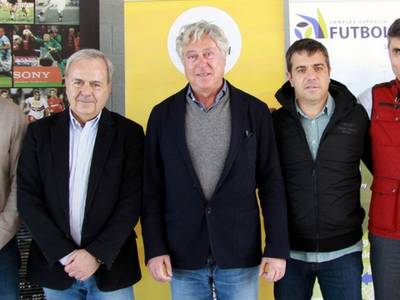 La 18a Mare Nostrum Cup de futbol reunirà a més de 6000 persones a la Costa Daurada