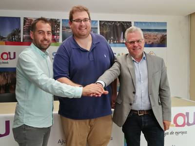 L’Ajuntament de Salou anuncia la col·laboració amb el Club de Bàsquet Salou per fer possible l’ascens a la Lliga EBA
