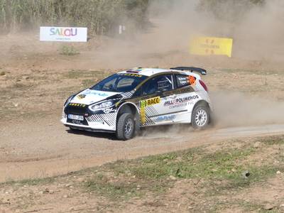 Salou acull avui la Cerimònia de sortida inicial del RallyRACC Catalunya Costa Daurada